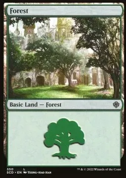 Forest