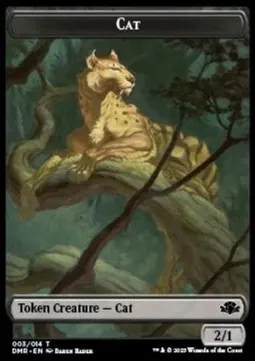 Cat // Elephant