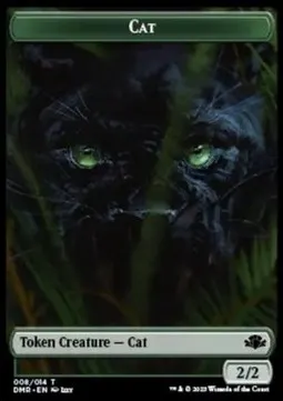 Cat // Elephant