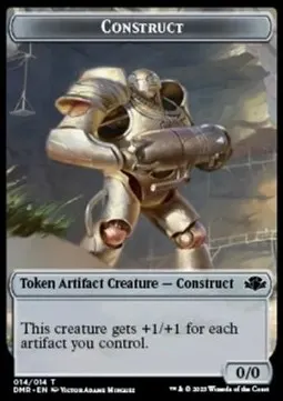 Construct // Elephant