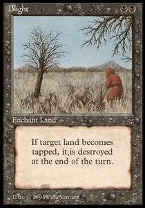 Blight