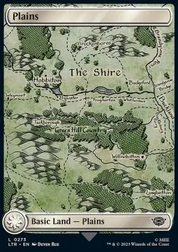 Plains