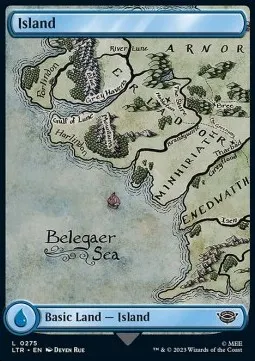 Island