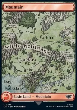 Mountain