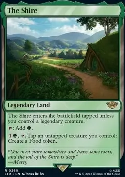 The Shire