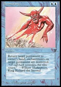 Boomerang