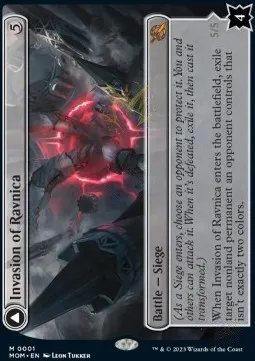 Invasion of Ravnica // Guildpact Paragon
