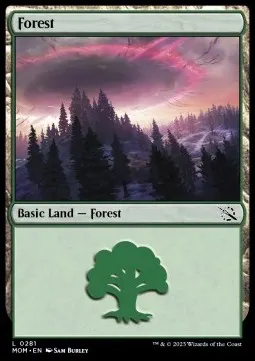 Forest