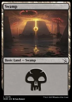 Swamp