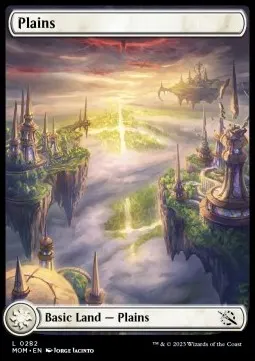 Plains