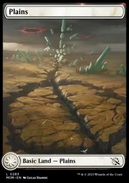 Plains