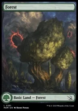 Forest