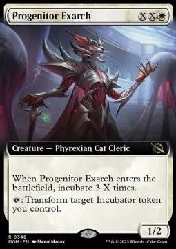 Progenitor Exarch