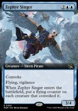Zephyr Singer