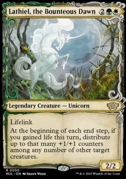Lathiel, the Bounteous Dawn