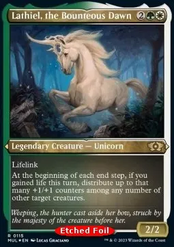 Lathiel, the Bounteous Dawn