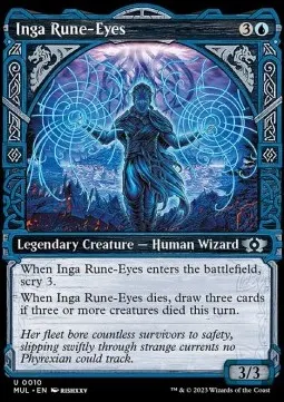 Inga Rune-Eyes