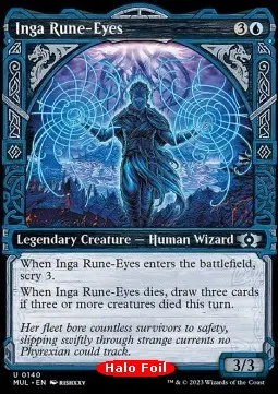Inga Rune-Eyes