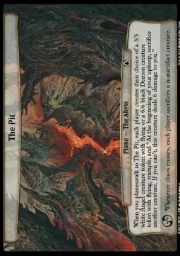 The Pit