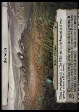 The Wilds