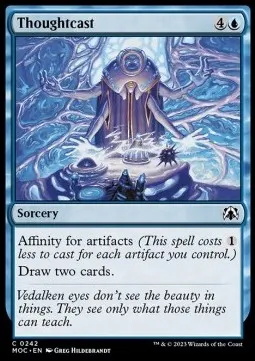 Thoughtcast