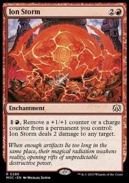 Ion Storm