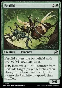 Fertilid