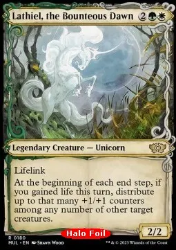 Lathiel, the Bounteous Dawn