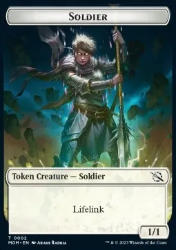 Soldier