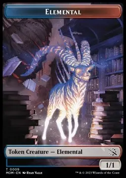 Elemental