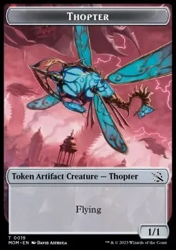 Thopter