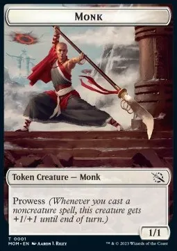 Monk