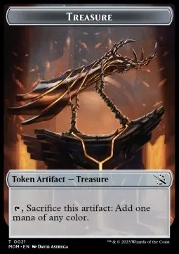 Treasure