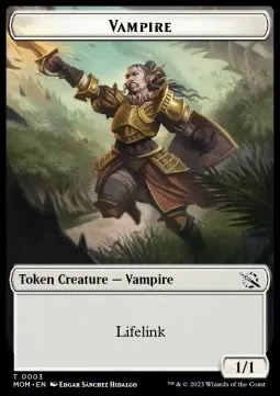Vampire