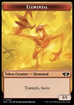 Elemental