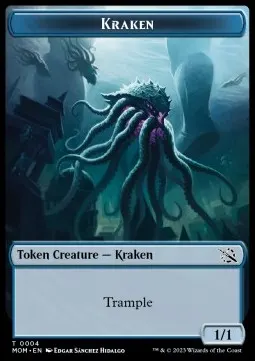 Kraken