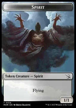 Spirit