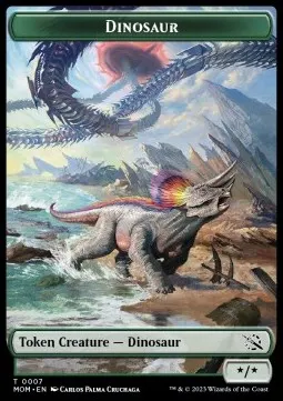 Dinosaur