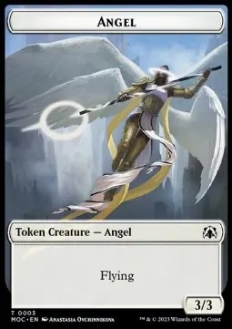 Angel // Demon
