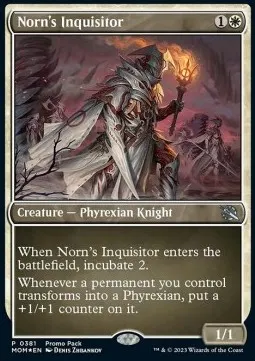 Norn's Inquisitor