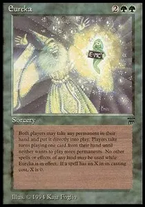 Eureka