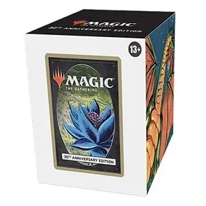 30th Anniversary Edition Booster Box