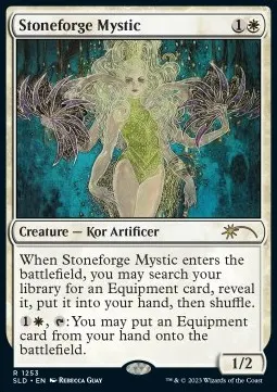 Stoneforge Mystic