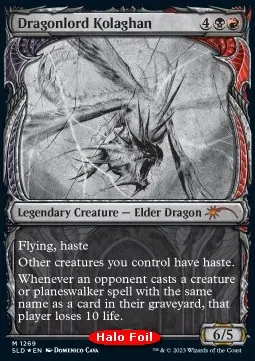 Dragonlord Kolaghan