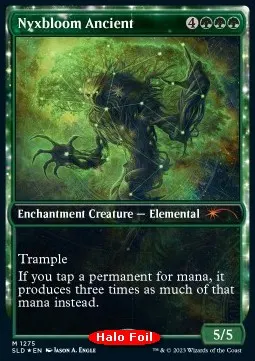 Nyxbloom Ancient