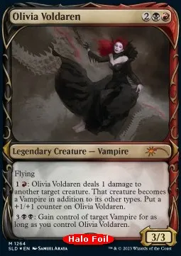 Olivia Voldaren