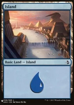 Island