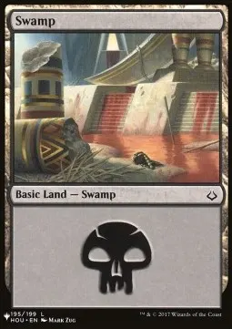 Swamp