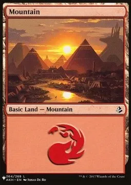 Mountain