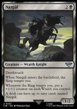 Nazgûl